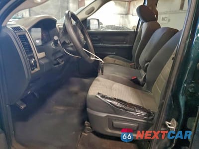 Zdjęcie 7 z 11 samochodu: 2011 DODGE RAM 1500 VIN:1D7RV1GT6BS624820 - miniatura