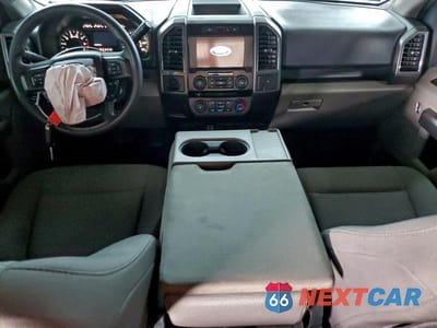 Zdjęcie 8 z 14 samochodu: 2020 FORD F150 SUPERCREW VIN:1FTEW1C44LKD11867 - miniatura