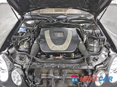Zdjęcie 11 z 14 samochodu: 2008 MERCEDES-BENZ E 350 4MATIC VIN:WDBUF87X58B338090 - miniatura