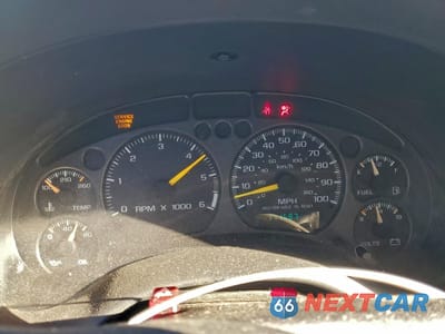 Zdjęcie 9 z 15 samochodu: 1999 GMC JIMMY VIN:1GKDT13WXX2558102 - miniatura