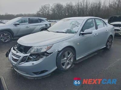 2008 SAAB 9-3 2.0T YS3FB49Y781015162 - główne zdjęcie licytacji z USA - miniatura