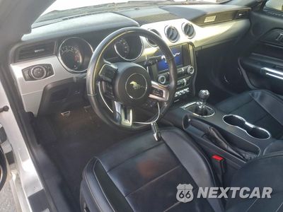 Zdjęcie 8 z 12 samochodu: 2016 FORD MUSTANG GT VIN:1FA6P8CF2G5289955 - miniatura