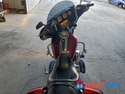 Zdjęcie 6 z 9 samochodu: 2016 HARLEY-DAVIDSON FLHXS STREET GLIDE SPECIAL VIN:1HD1KRM13GB625480 - miniatura