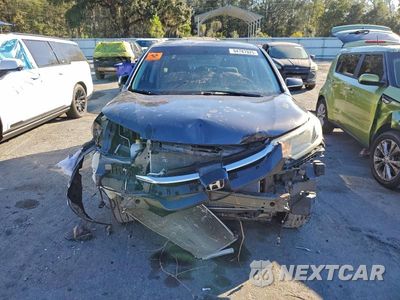 Piąte zdjęcie samochodu w środku: 2015 HONDA CR-V LX VIN:5J6RM4H37FL024914 - miniatura