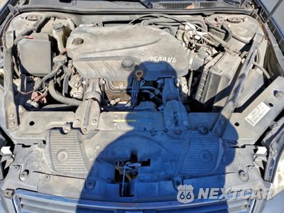 Zdjęcie 11 z 13 samochodu: 2008 CHEVROLET IMPALA LS VIN:2G1WB58K781243708 - miniatura