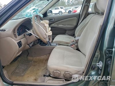 Zdjęcie 7 z 12 samochodu: 2006 NISSAN SENTRA 1.8 VIN:3N1CB51D26L607571 - miniatura