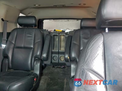 Zdjęcie 10 z 13 samochodu: 2012 CADILLAC ESCALADE LUXURY VIN:1GYS4BEF8CR189190 - miniatura