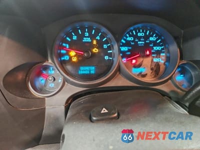 Zdjęcie 9 z 12 samochodu: 2011 GMC SIERRA K1500 VIN:1GTR2TE38BZ256942 - miniatura