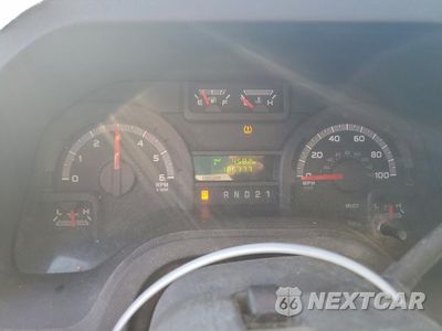 Zdjęcie 9 z 13 samochodu: 2014 FORD E250 DELIVERY VAN VIN:1FTNE2EL1EDA14205 - miniatura