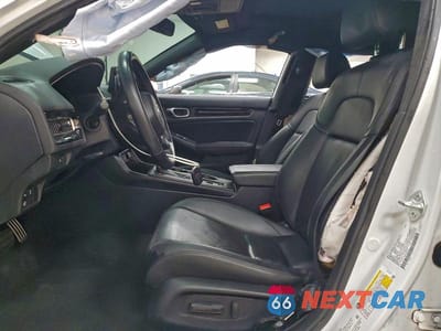 Zdjęcie 7 z 12 samochodu: 2023 HONDA CIVIC SPORT TOURING VIN:19XFL1H89PE006253 - miniatura