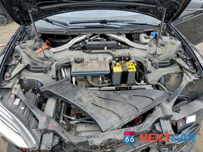 Zdjęcie 11 z 14 samochodu: 2017 TESLA MODEL S VIN:5YJSA1E20HF190840 - miniatura