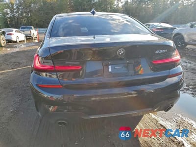 Zdjęcie 6 z 11 samochodu: 2020 BMW 330I VIN:3MW5R1J06L8B19775 - miniatura