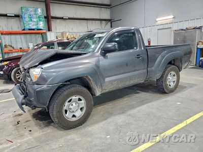 2014 TOYOTA TACOMA 5TFPX4EN4EX019588 - główne zdjęcie licytacji z USA - miniatura