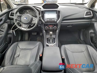 Zdjęcie 8 z 13 samochodu: 2023 SUBARU FORESTER TOURING VIN:JF2SKARC9PH436526 - miniatura