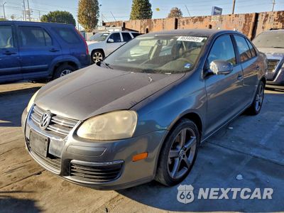 2009 VOLKSWAGEN JETTA S 3VWJZ71K29M155577 - główne zdjęcie licytacji z USA - miniatura