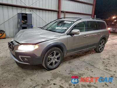 2014 VOLVO XC70 T6 YV4902BZ3E1176974 - główne zdjęcie licytacji z USA - miniatura