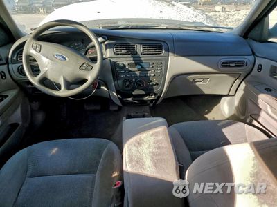 Zdjęcie 8 z 14 samochodu: 2002 FORD TAURUS SE VIN:1FAFP53UX2A169429 - miniatura