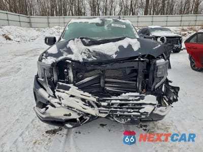 Piąte zdjęcie samochodu w środku: 2025 GMC SIERRA K1500 ELEVATION VIN:1GTUUCE82SZ198875 - miniatura