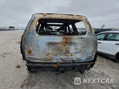 Zdjęcie 6 z 12 samochodu: 2007 GMC YUKON XL C1500 VIN:1GKFC16J47J210150 - miniatura