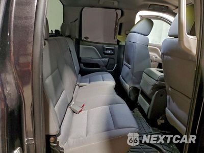 Zdjęcie 10 z 12 samochodu: 2016 GMC SIERRA K1500 VIN:1GTV2LEC9GZ171761 - miniatura
