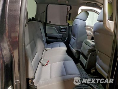 Zdjęcie 10 z 14 samochodu: 2016 GMC SIERRA K1500 VIN:1GTV2LEC9GZ171761 - miniatura