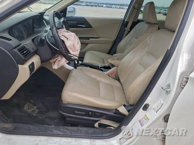 Zdjęcie 7 z 15 samochodu: 2013 HONDA ACCORD TOURING VIN:1HGCR3F94DA037340 - miniatura