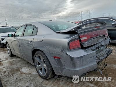 Drugie zdjęcie samochodu z przodu: 2011 DODGE CHARGER VIN:2B3CL3CG3BH520613 - miniatura