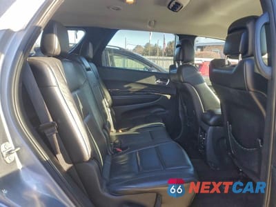 Zdjęcie 11 z 13 samochodu: 2016 DODGE DURANGO LIMITED VIN:1C4RDJDG8GC341048 - miniatura