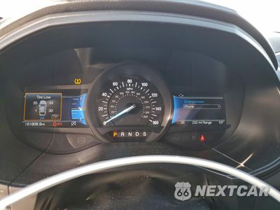 Zdjęcie 9 z 16 samochodu: 2023 FORD EDGE SEL VIN:2FMPK4J96PBA40648 - miniatura