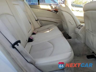 Zdjęcie 10 z 12 samochodu: 2006 MERCEDES-BENZ E 350 VIN:WDBUF56J66A797062 - miniatura
