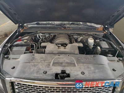 Zdjęcie 12 z 13 samochodu: 2016 GMC YUKON XL DENALI VIN:1GKS2HKJ3GR122885 - miniatura