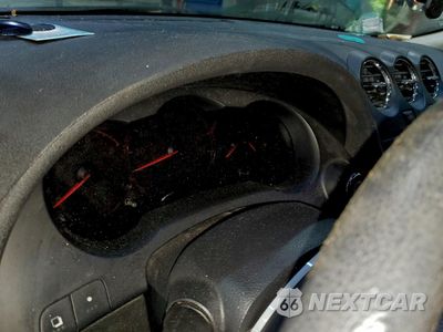 Zdjęcie 9 z 12 samochodu: 2008 NISSAN ALTIMA 2.5 VIN:1N4AL21E08N437857 - miniatura