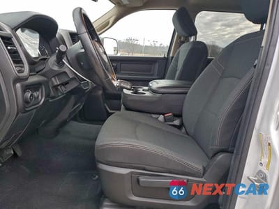 Zdjęcie 7 z 11 samochodu: 2020 RAM 2500 TRADESMAN VIN:3C6UR5CL5LG148047 - miniatura