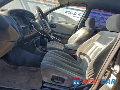 Zdjęcie 7 z 12 samochodu: 1995 TOYOTA AVALON XL VIN:4T1GB10E8SU064126 - miniatura