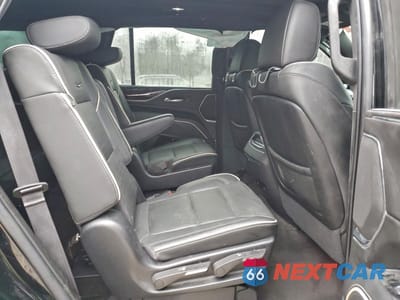Zdjęcie 11 z 14 samochodu: 2022 CADILLAC ESCALADE PREMIUM LUXURY VIN:1GYS4BKL8NR174539 - miniatura