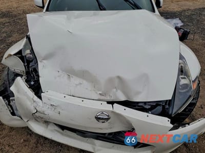 Zdjęcie 11 z 11 samochodu: 2019 NISSAN 370Z BASE VIN:JN1AZ4EHXKM420217 - miniatura