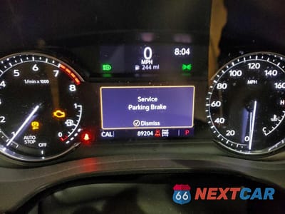 Zdjęcie 9 z 14 samochodu: 2022 CADILLAC XT5 PREMIUM LUXURY VIN:1GYKNDRS7NZ117030 - miniatura