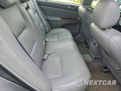 Zdjęcie 10 z 13 samochodu: 2006 TOYOTA CAMRY LE VIN:4T1BE30K16U689962 - miniatura