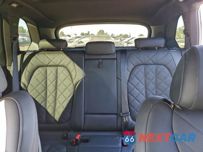 Zdjęcie 10 z 14 samochodu: 2025 BMW X5 SDRIVE 40I VIN:5UX13EU08S9W57886 - miniatura