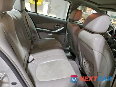 Zdjęcie 10 z 14 samochodu: 2004 CHEVROLET MALIBU LT VIN:1G1ZU54844F231925 - miniatura