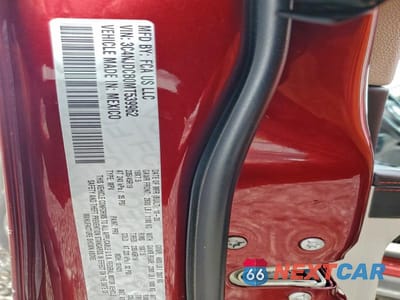 Zdjęcie 13 z 13 samochodu: 2021 JEEP COMPASS LIMITED VIN:3C4NJDCB0MT539962 - miniatura