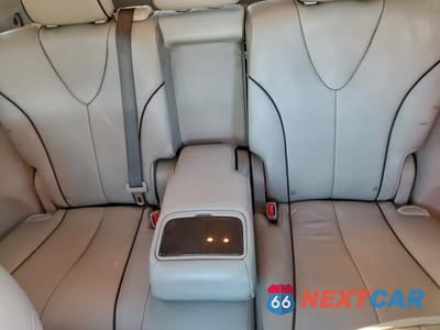 Zdjęcie 10 z 14 samochodu: 2013 TOYOTA VENZA LIMITED VIN:4T3BK3BB3DU093830 - miniatura