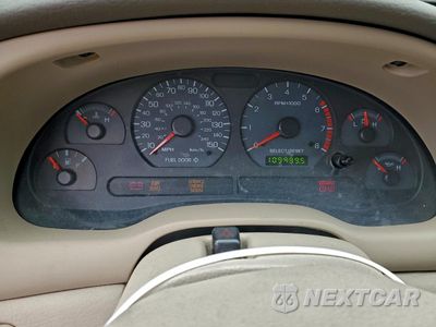 Zdjęcie 9 z 14 samochodu: 2003 FORD MUSTANG GT VIN:1FAFP45X93F355596 - miniatura