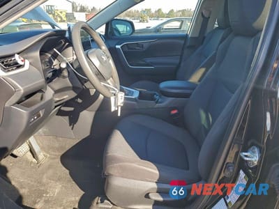 Zdjęcie 7 z 13 samochodu: 2023 TOYOTA RAV4 LE VIN:2T3H1RFV2PC228113 - miniatura
