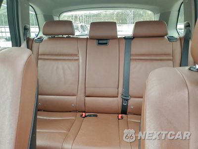 Zdjęcie 10 z 15 samochodu: 2012 BMW X5 XDRIVE35D VIN:5UXZW0C50CL666306 - miniatura
