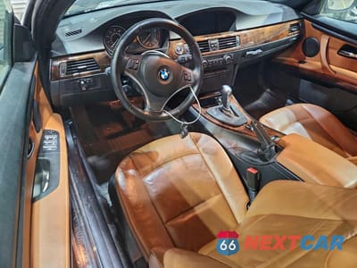Zdjęcie 8 z 12 samochodu: 2013 BMW 328 I VIN:WBADW3C55DE824543 - miniatura
