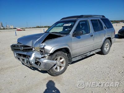 2004 NISS PATHFINDER JN8DR09X94W803064 - główne zdjęcie licytacji z USA - miniatura