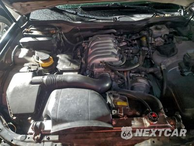 Zdjęcie 12 z 14 samochodu: 2001 LEXUS GS 430 VIN:JT8BL69S910004894 - miniatura