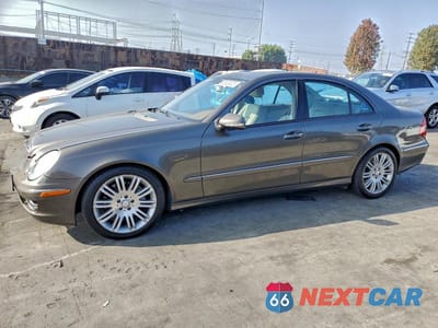 2008 MERCEDES-BENZ E 350 WDBUF56X88B294828 - główne zdjęcie licytacji z USA - miniatura