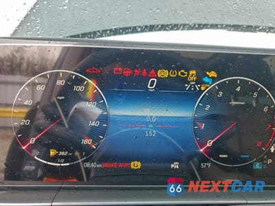 Zdjęcie 9 z 12 samochodu: 2025 MERCEDES-BENZ GLE 350 VIN:4JGFB4EB6SB489545 - miniatura